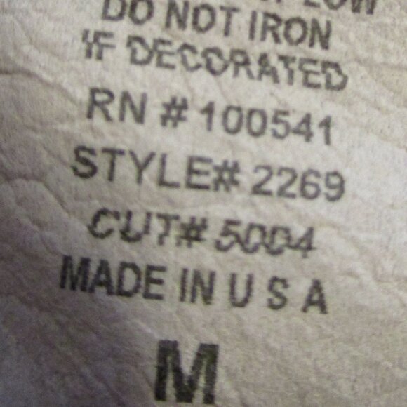 Harley Davidson Woman Medium Black Gold Outdoors Dealership Muscle Shirt - Picture 9 of 10